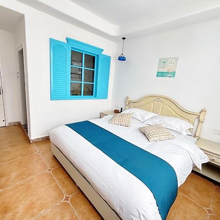 Yijingju Humanistic Inn 張家界市 エクステリア 写真