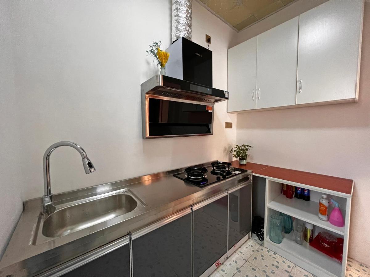 Yijingju Humanistic Inn 張家界市 エクステリア 写真
