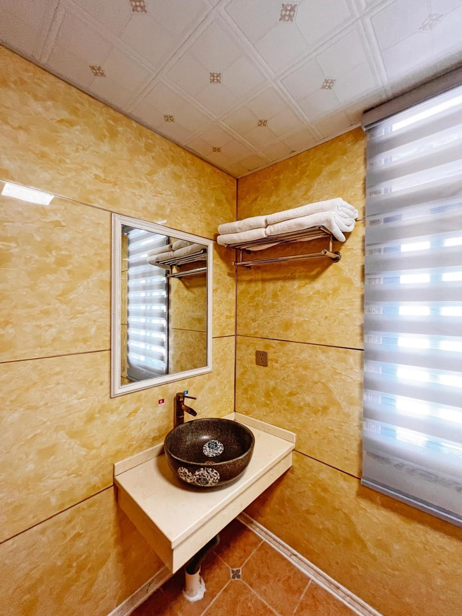 Yijingju Humanistic Inn 張家界市 エクステリア 写真