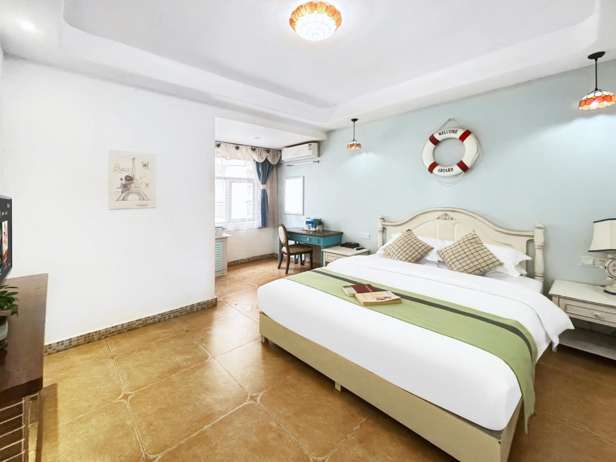 Yijingju Humanistic Inn 張家界市 エクステリア 写真