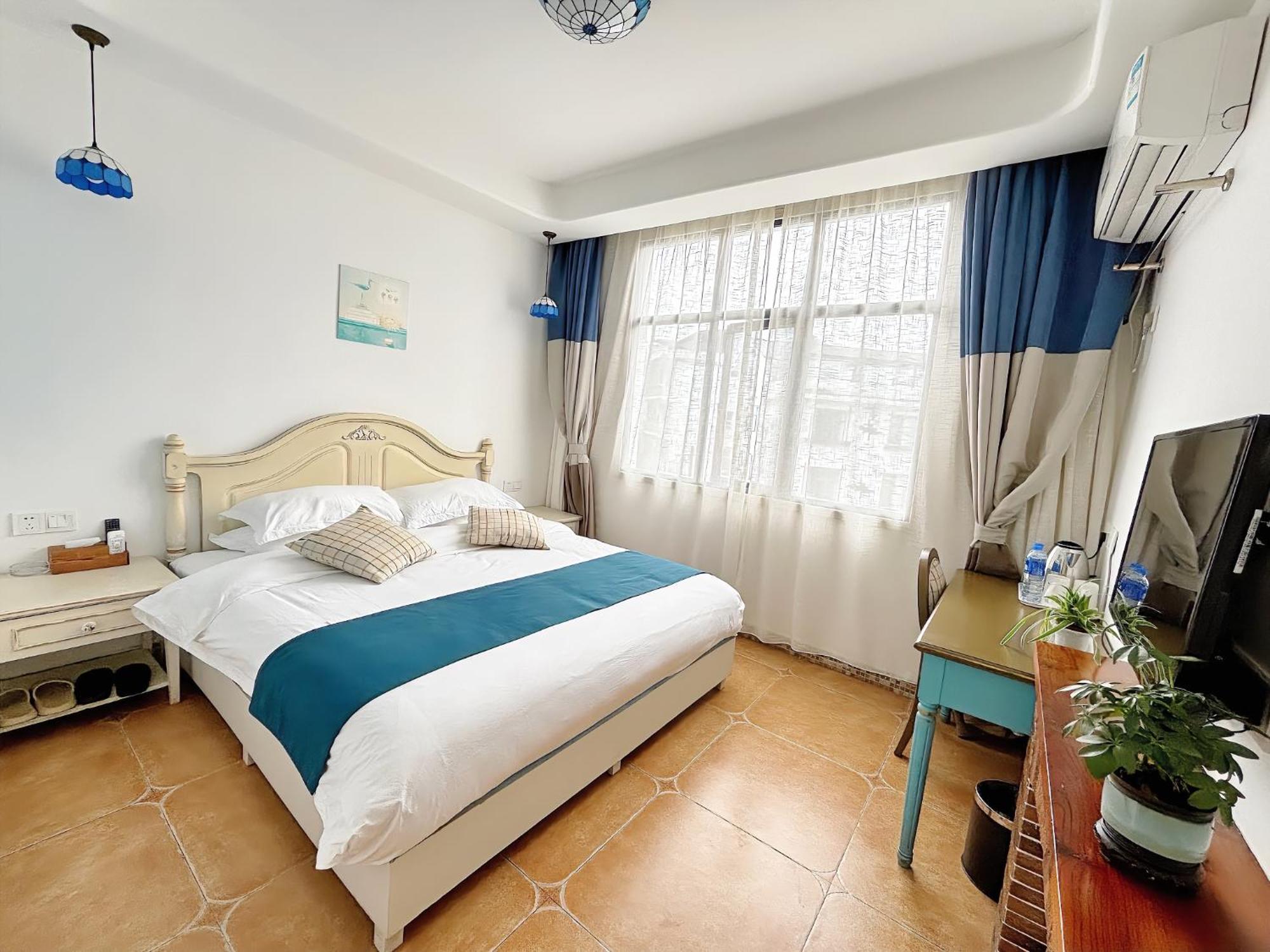 Yijingju Humanistic Inn 張家界市 エクステリア 写真